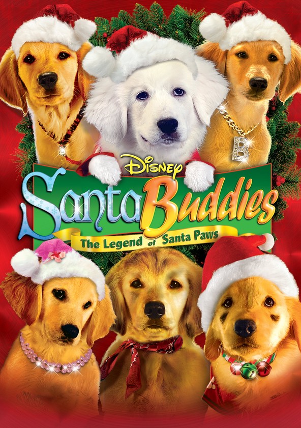 Navidad con los Buddies