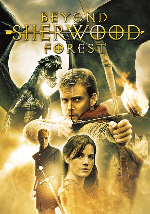 Robin Hood contra el dragón