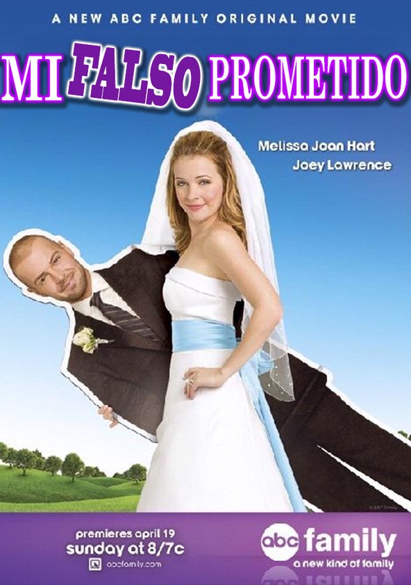 My Fake Fiancé