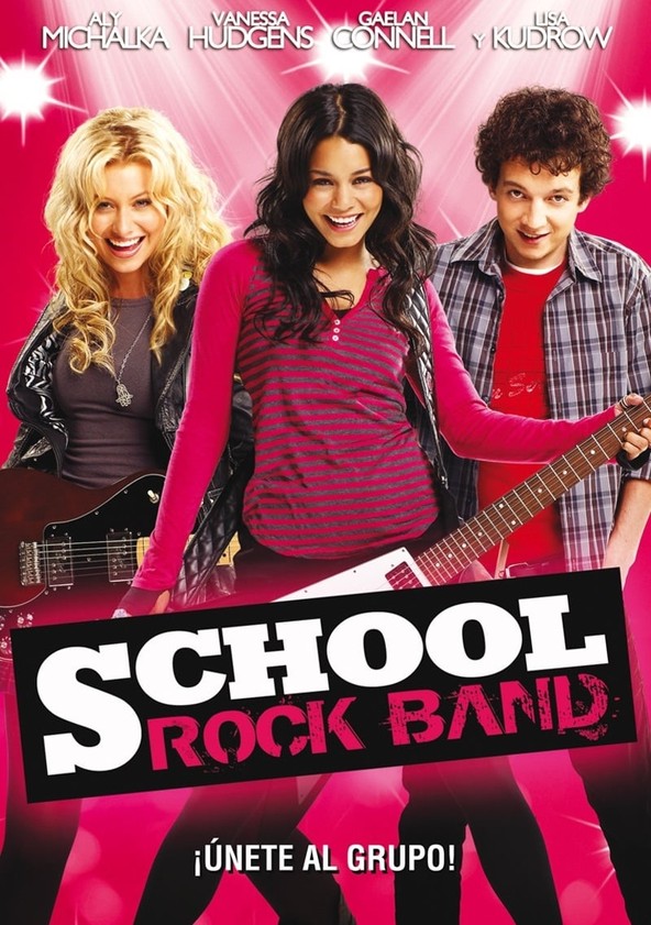 High School Rock
