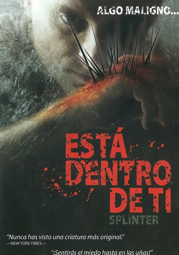 Está dentro de ti