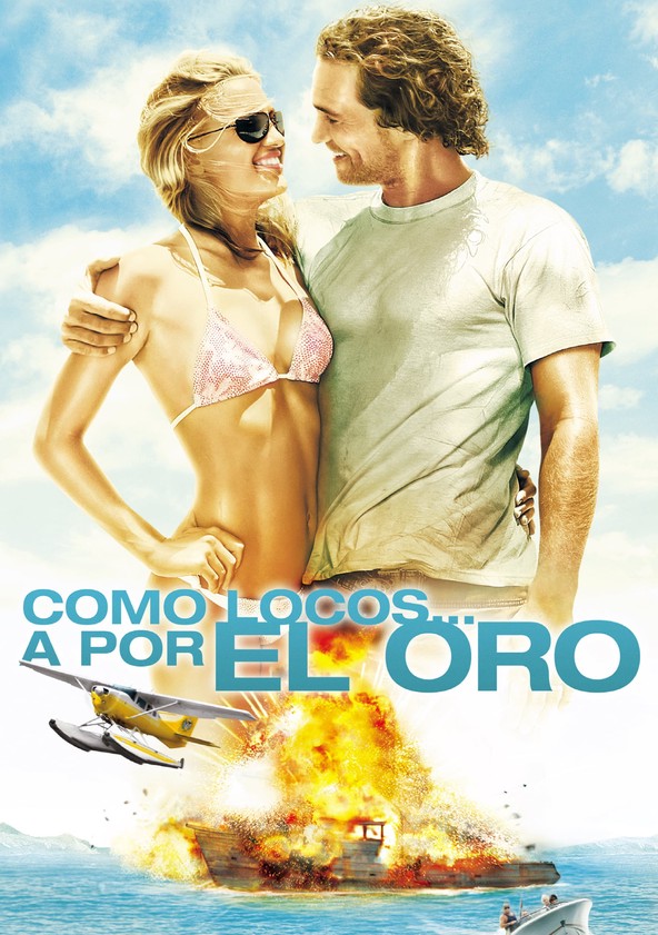 Amor y tesoro