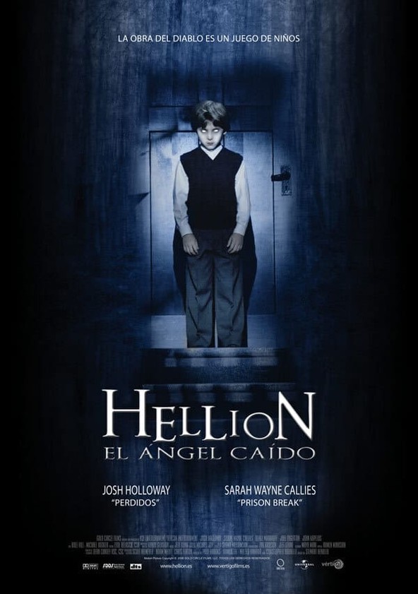 El hijo del diablo