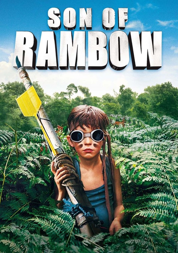El hijo de Rambow