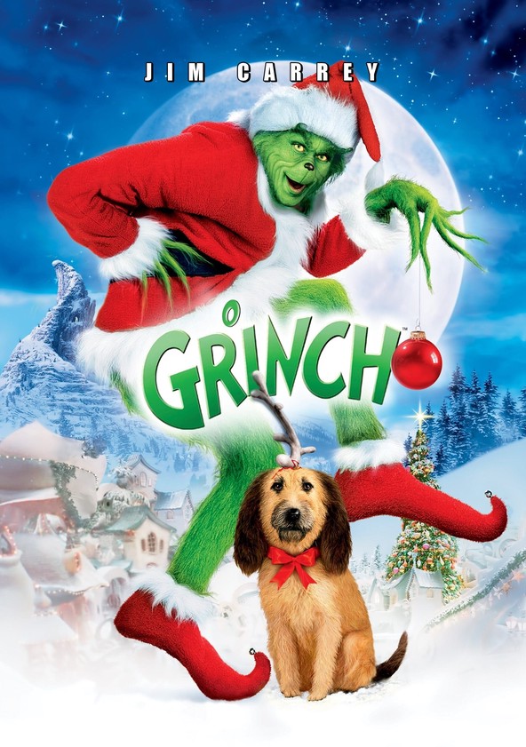 O Grinch