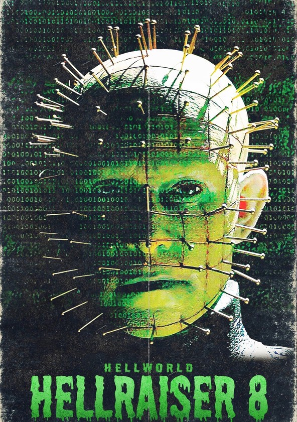 Hellraiser VIII: Hellworld