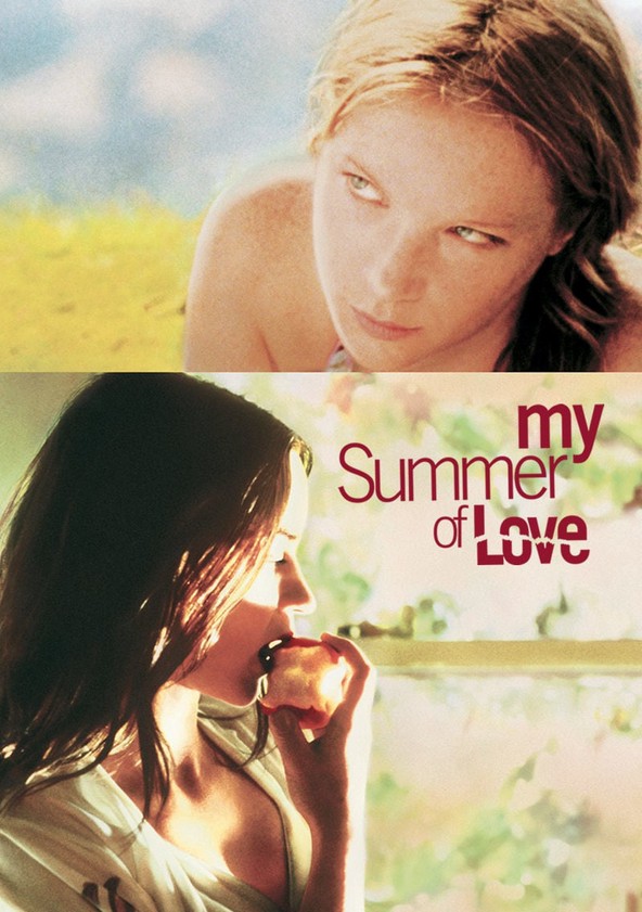 My Summer of Love