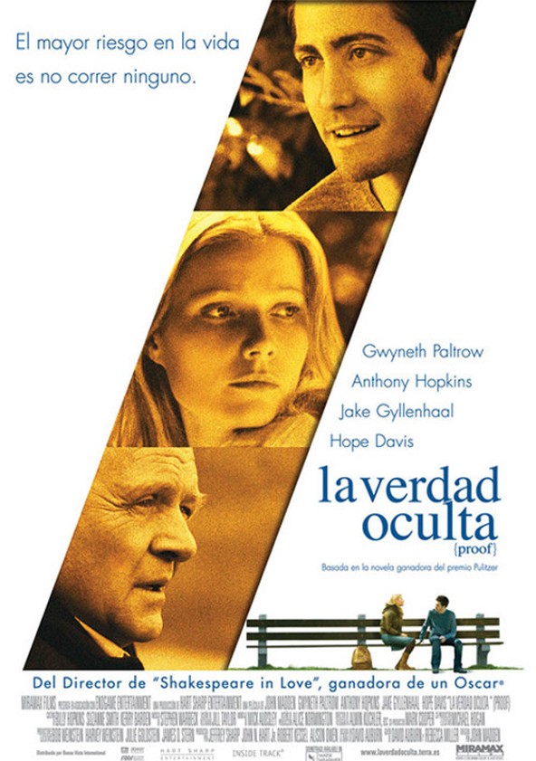 La prueba