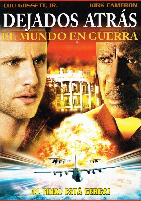 Left Behind III: World at War