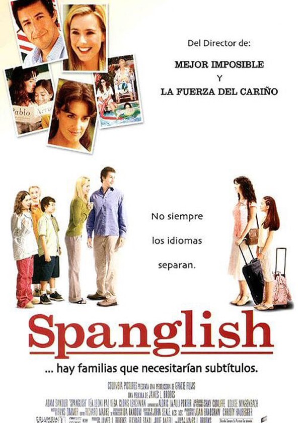 Espanglish
