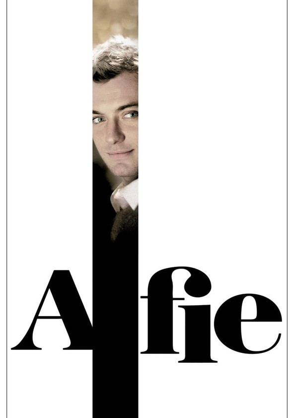 Alfie: Un seductor irresistible