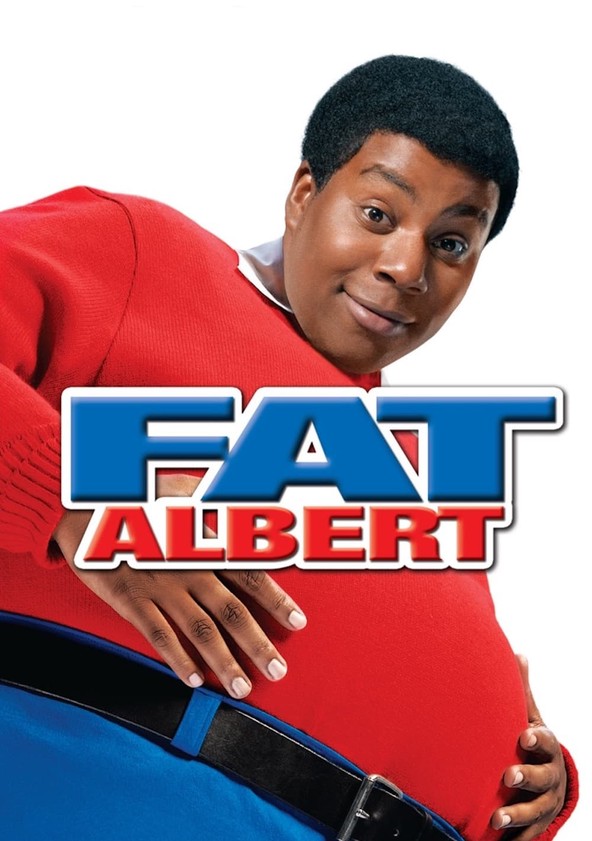 El gordo Alberto