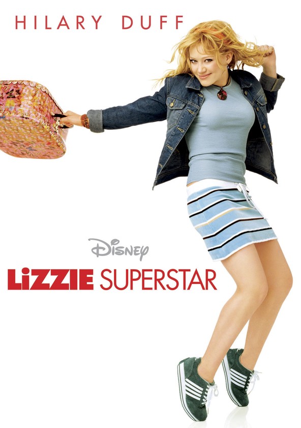 Lizzie McGuire: Estrella pop