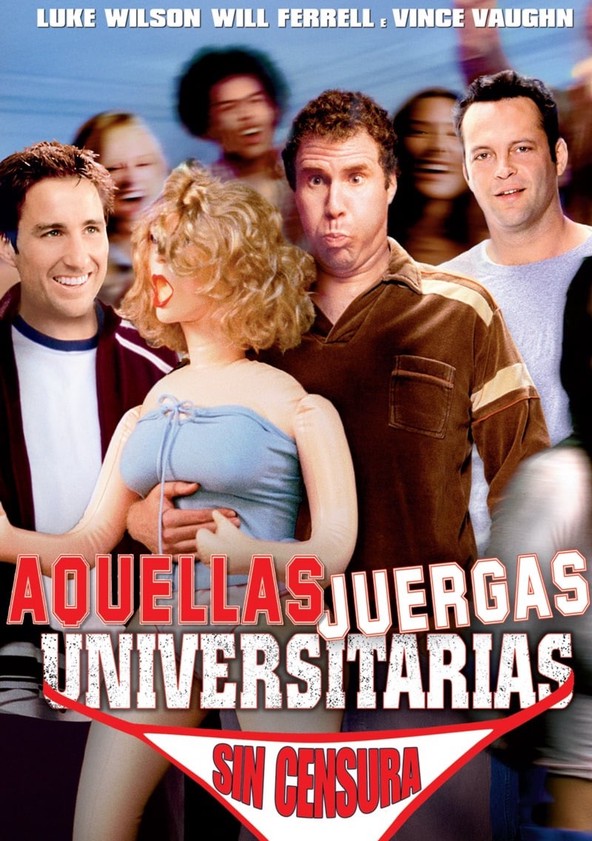 Aquellos viejos tiempos