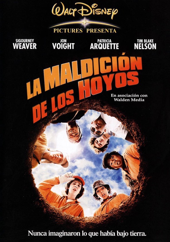 El misterio de los excavadores