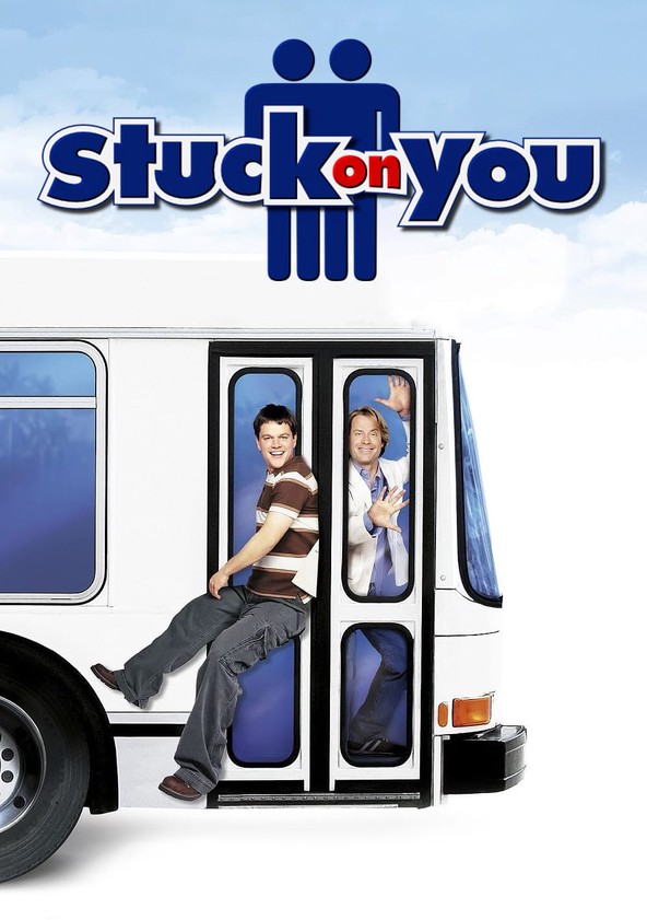 Stuck on You