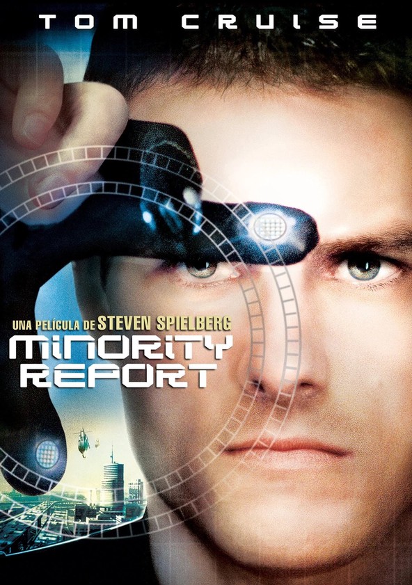 Minority report: Sentencia previa