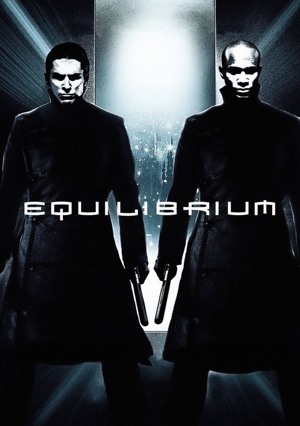 Equilibrium