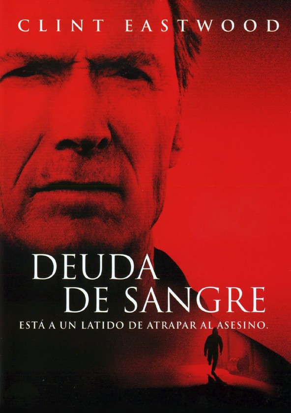 Deuda de sangre