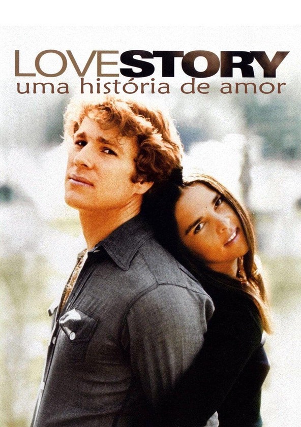 Love Story: Uma História de Amor
