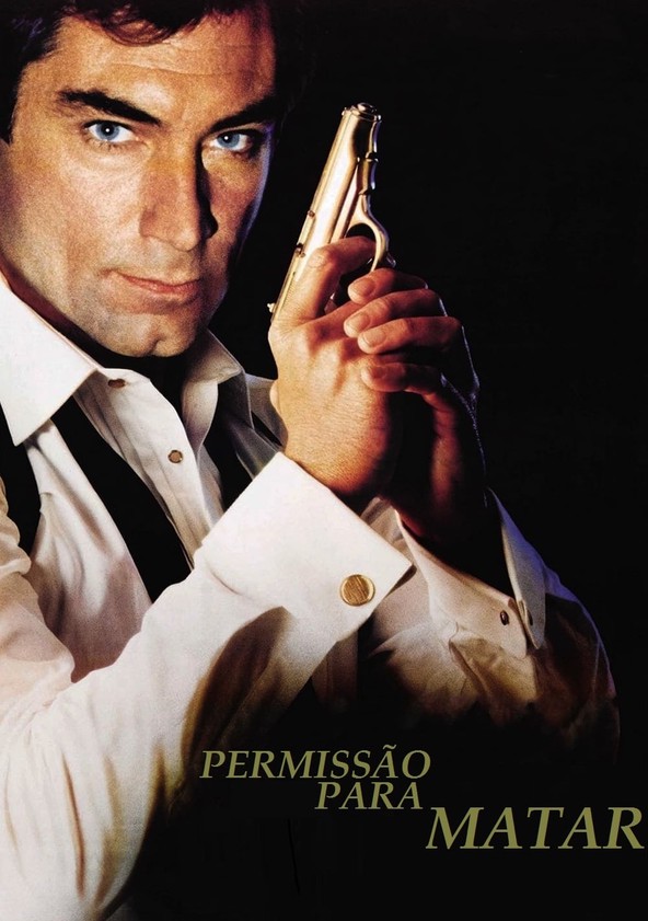 007 - Permissão para Matar