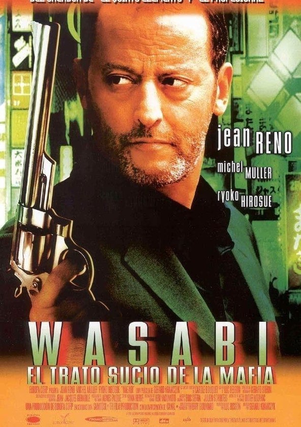 Wasabi