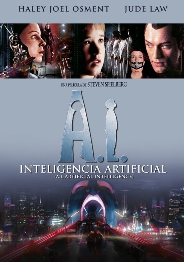 Inteligencia artificial