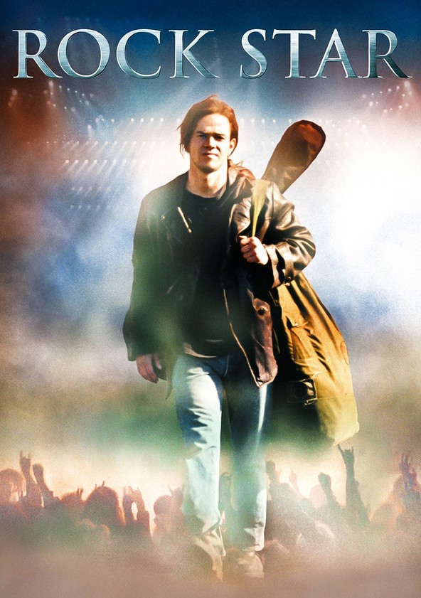 Rock Star: Sin Limite