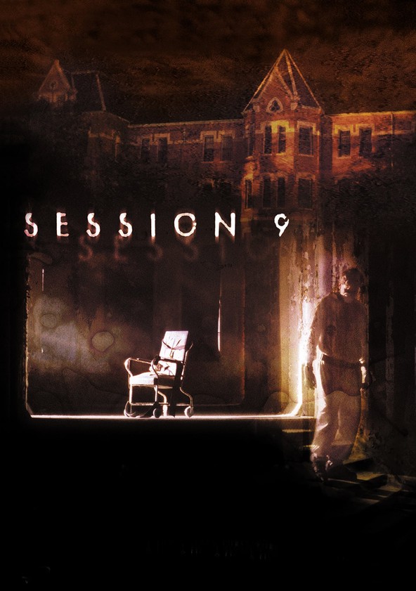 Sesión 9