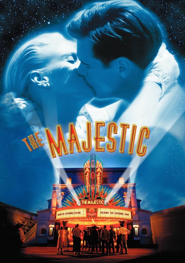El Majestic