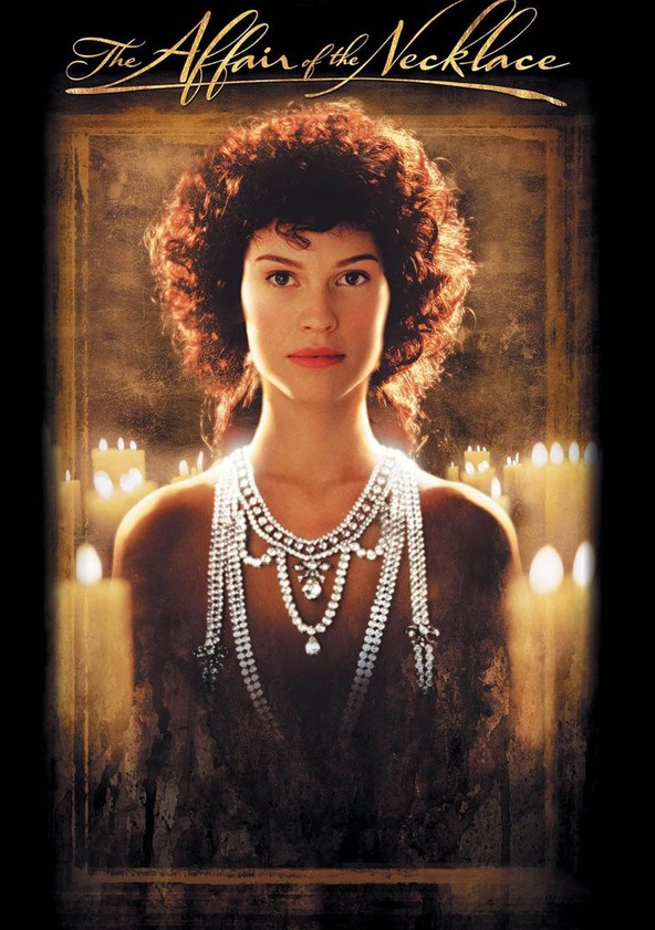 The Affair of the Necklace