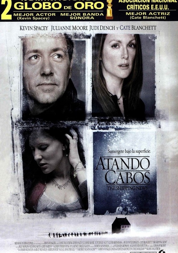Atando Cabos