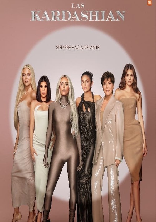 The Kardashians - Temporada 7