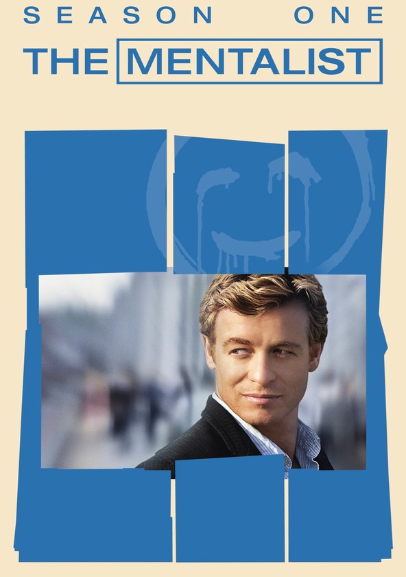 The Mentalist. El mentalista - Temporada 1