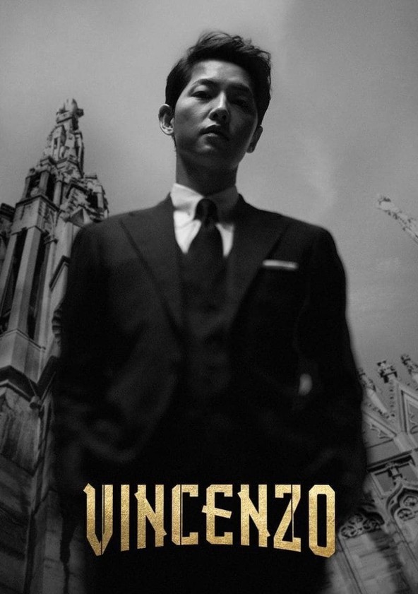 Vincenzo - Temporada 1