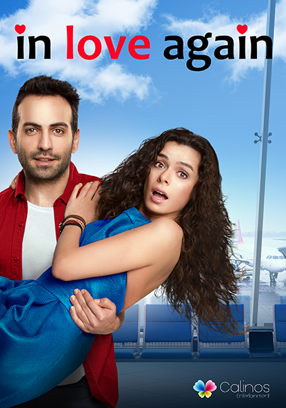 Amor a segunda vista - Temporada 1