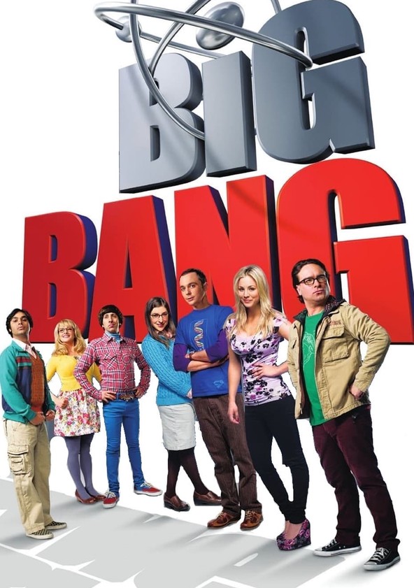 La teoría del Big Bang - Temporada 10