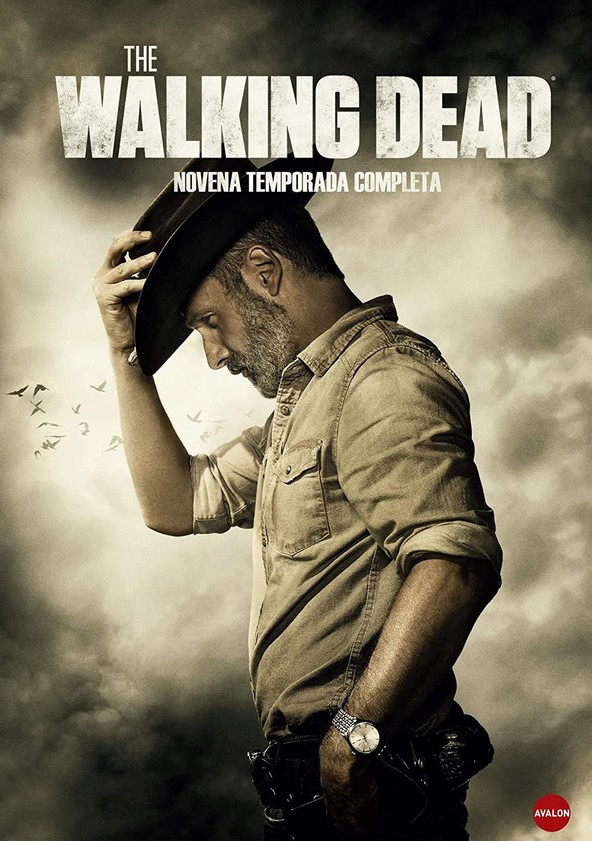 The Walking Dead - Temporada 9