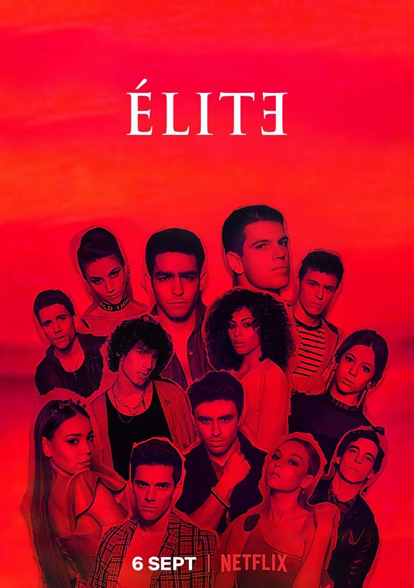Élite - Temporada 2