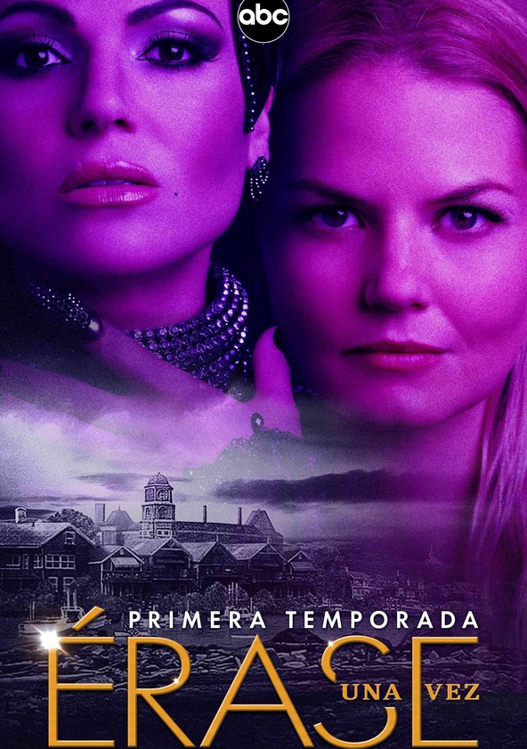 Once Upon a Time: 'The Princes and the Pea' - Temporada 1