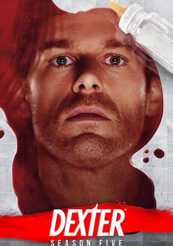 Dexter - Temporada 5