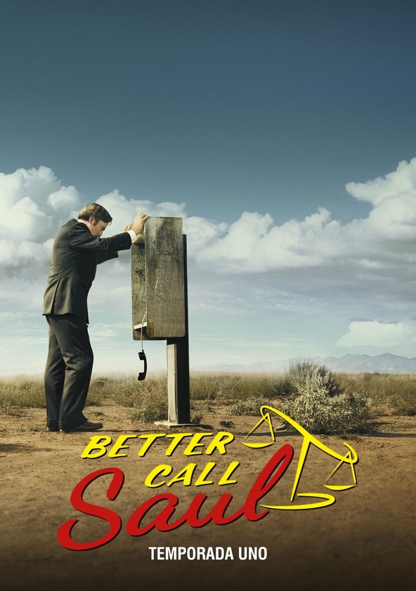 Better Call Saul - Temporada 1