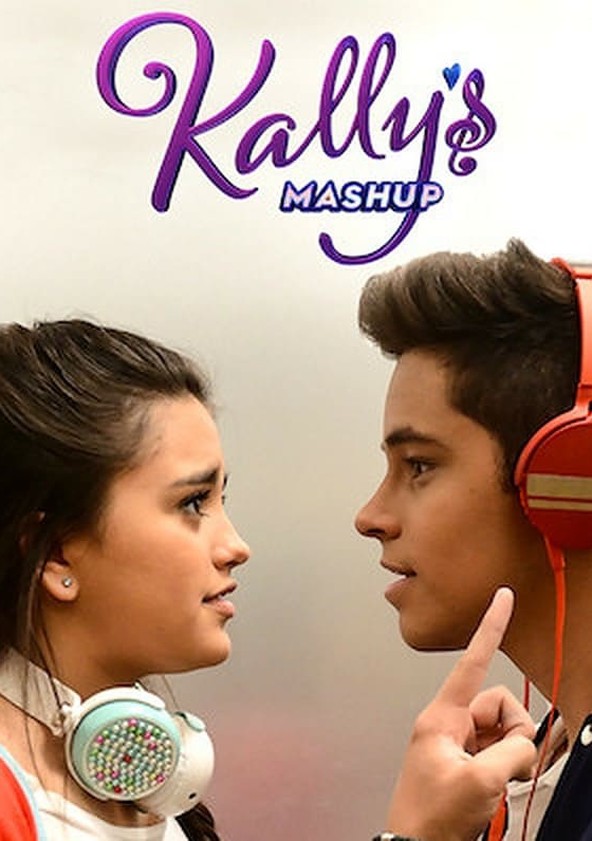 Kally's Mashup - Temporada 1