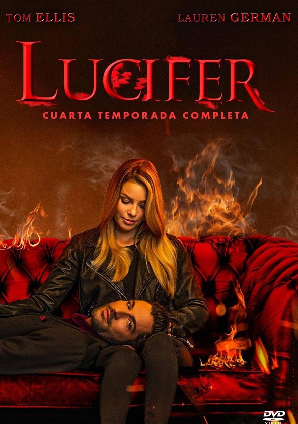 Lucifer - Temporada 4