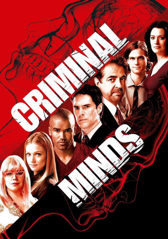 Mentes criminales - Temporada 4