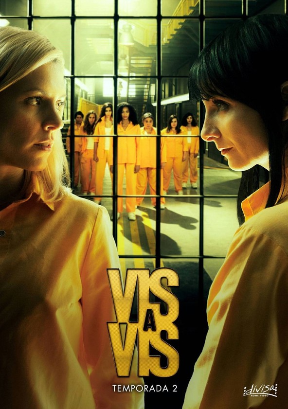 Vis a vis - Temporada 2
