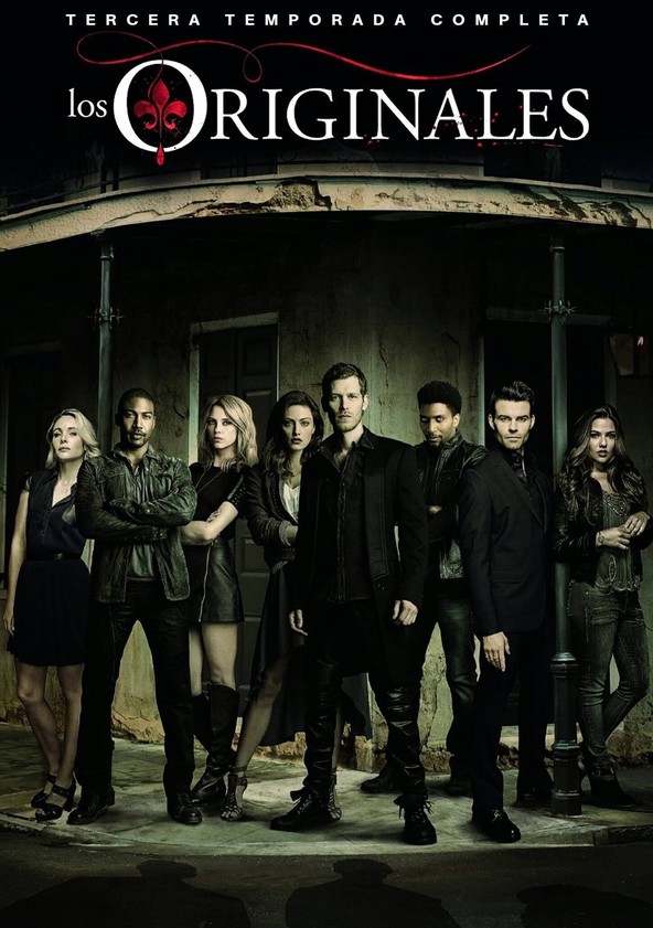 The Originals: Awakening - Temporada 3