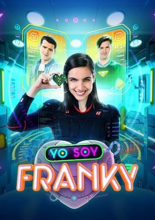 Yo Soy Franky - Temporada 2