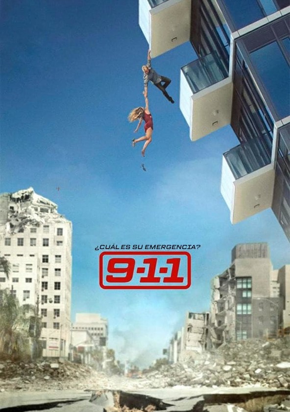 9-1-1 - Temporada 2
