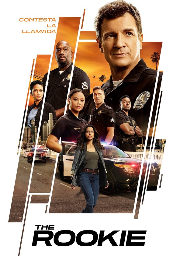 The Rookie - Temporada 5